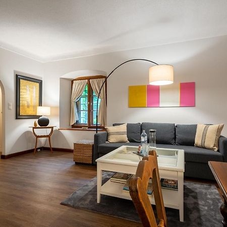 Lebring Gaestehaus Golf Club Gut Murstaetten المظهر الخارجي الصورة